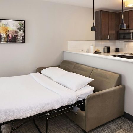 סיינט פול Residence Inn By Marriott St. Paul Downtown מראה חיצוני תמונה
